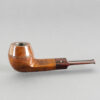 Dunhill Chestnut Estate Pfeife Cumberland Mundstück
