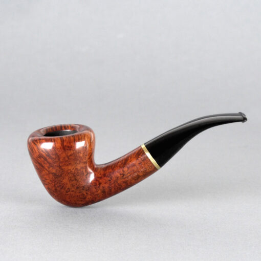 Lundsens Captain's Pipe