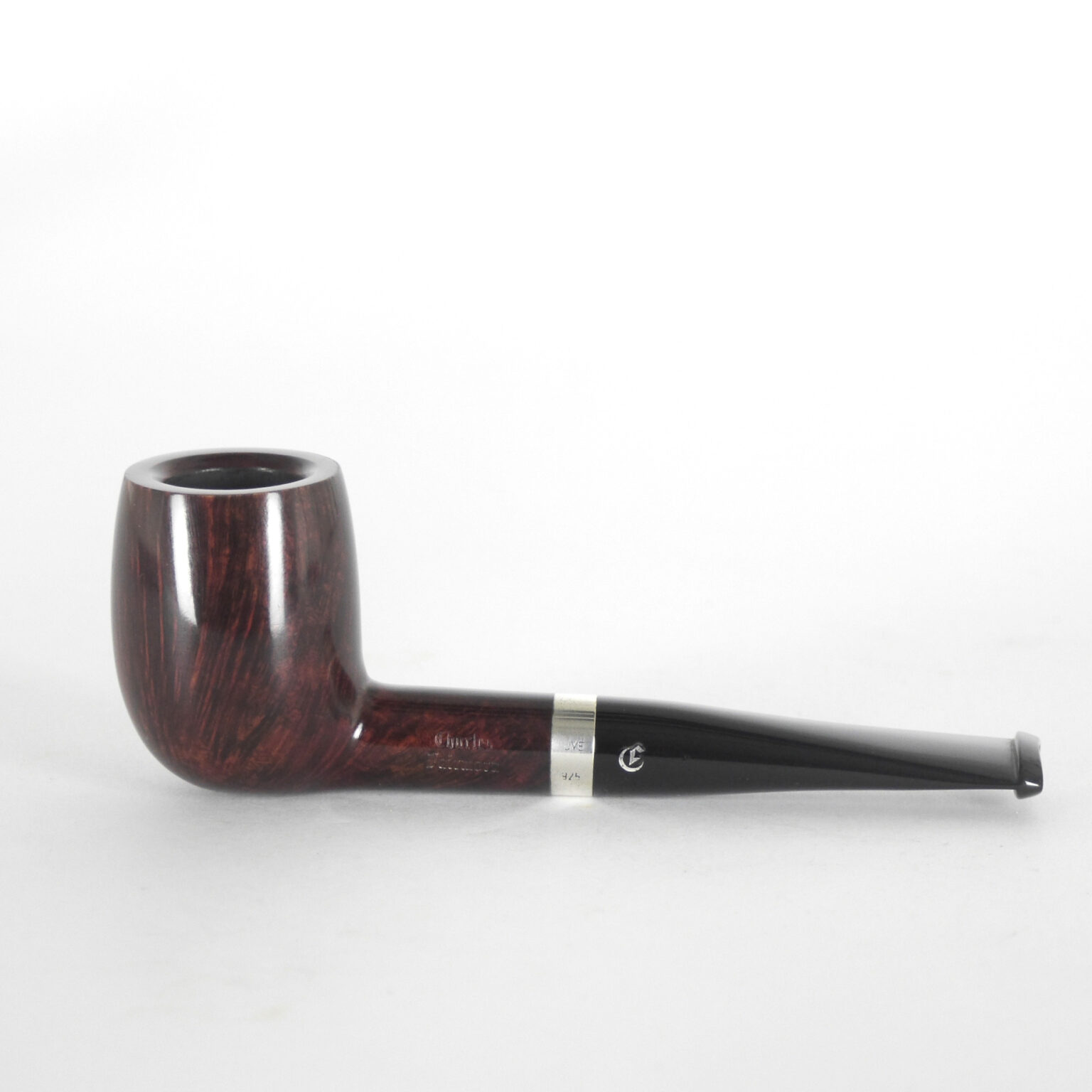 Charles Fairmorn 11RS Silber