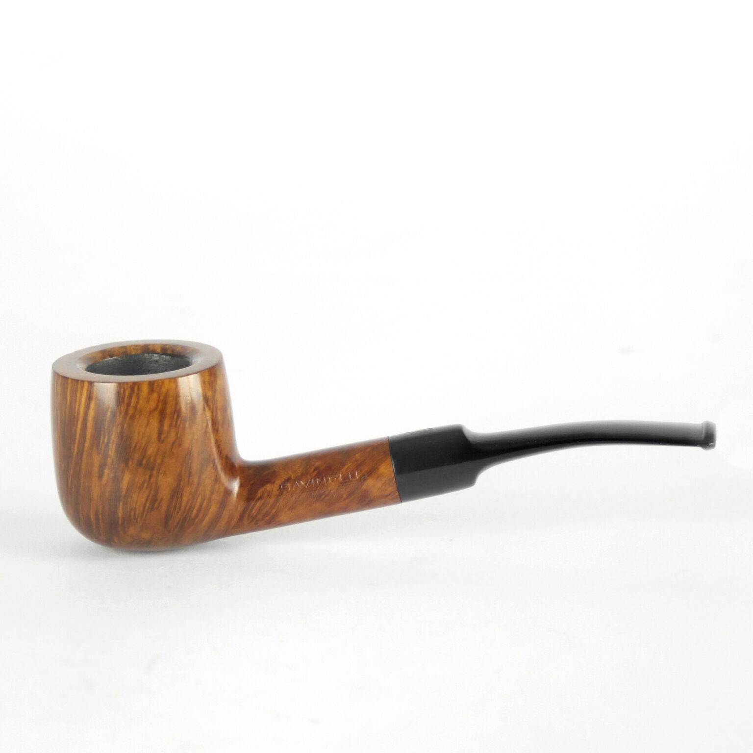 Savinelli Straight Grain