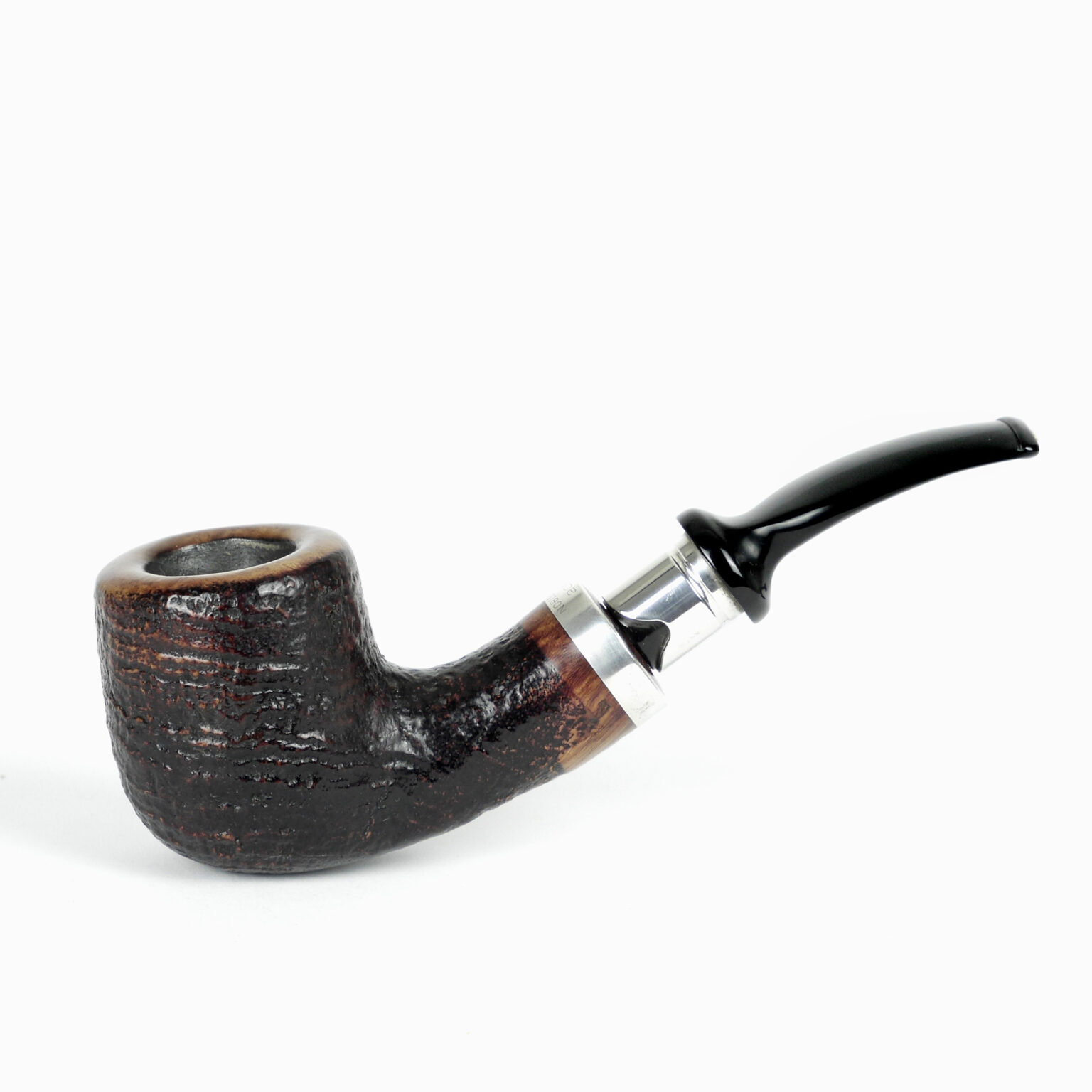 Georg Huber Nobleman 2002