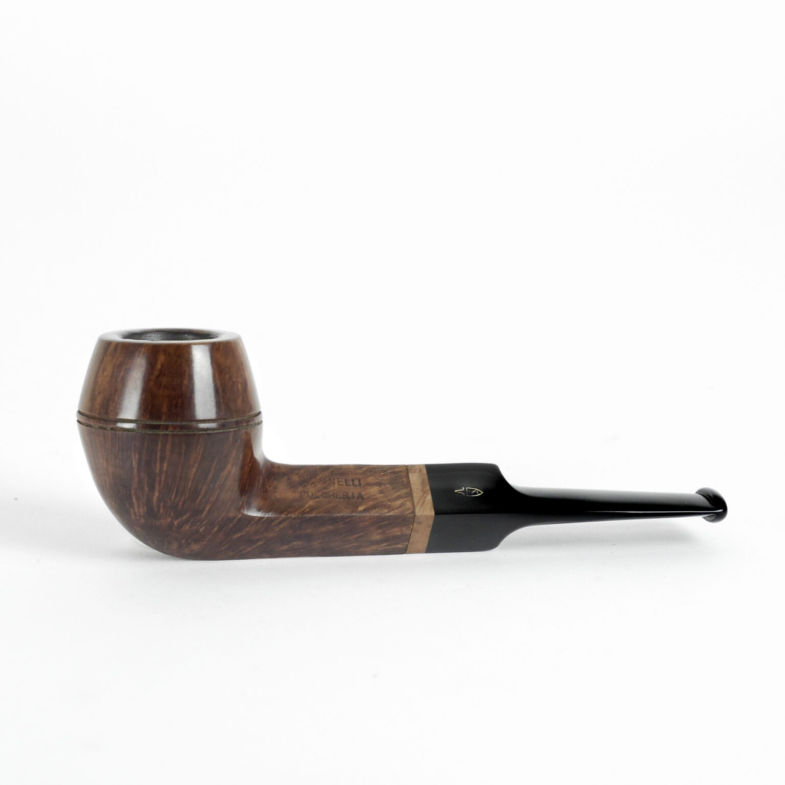 Savinelli Pulcheria 504