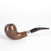 Peterson's Halfbent Dublin Sterling Silver