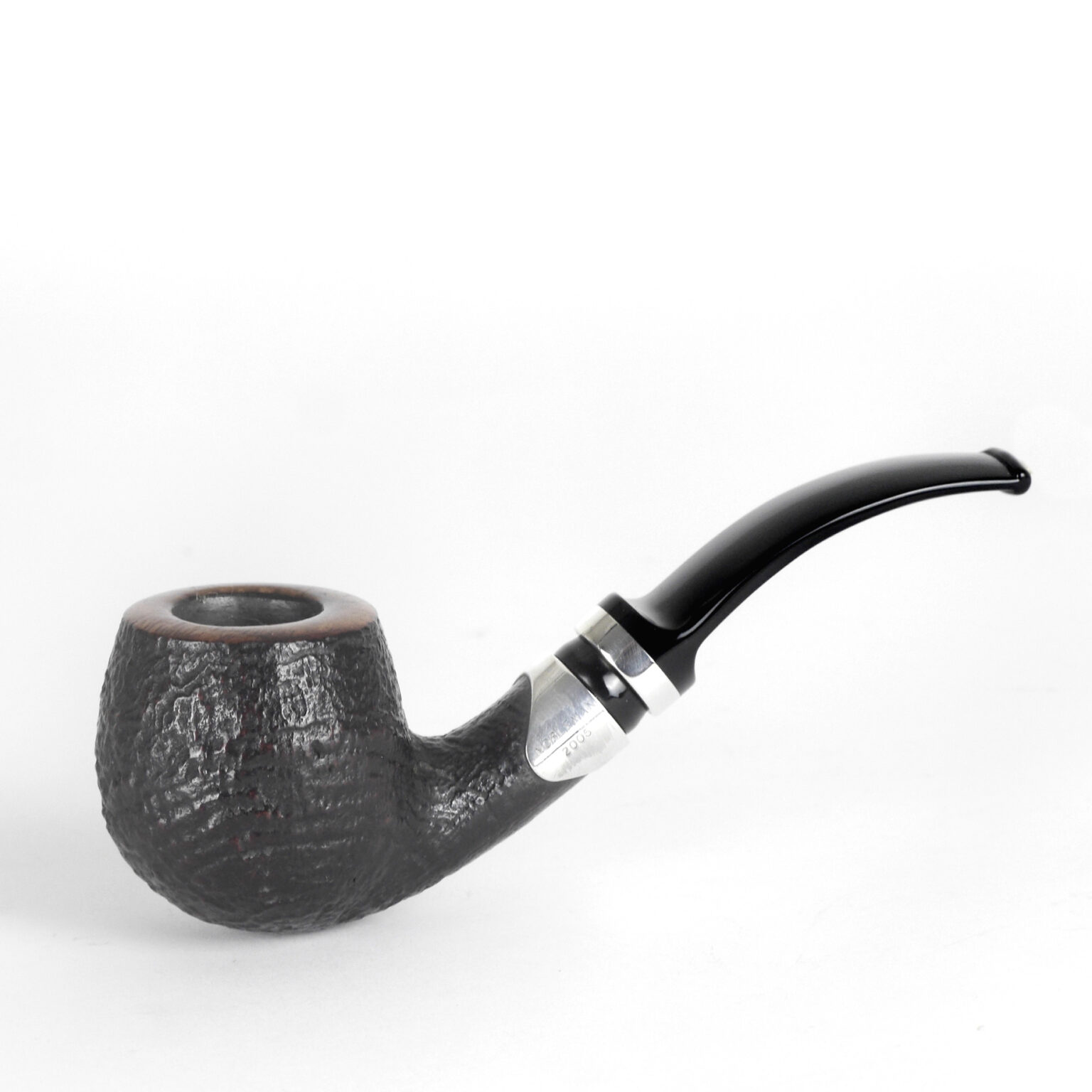 Pfeifen Huber Jahrespfeife Nobleman 2006