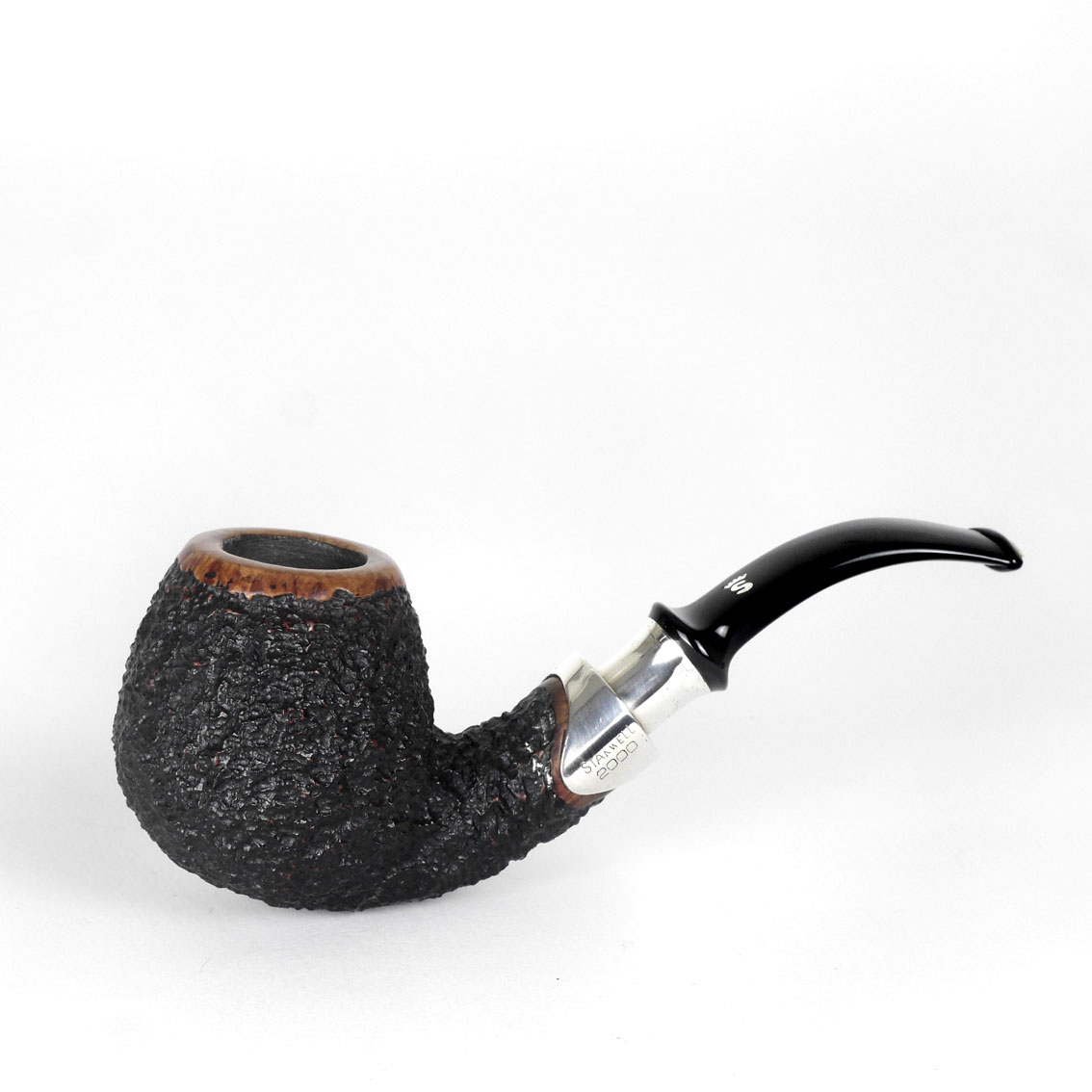 P1216 Stanwell Jahrespfeife 2000