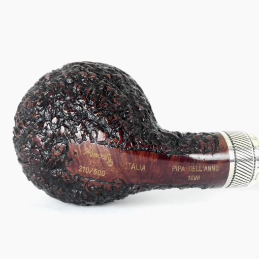 Ascorti Jahrespfeife 1998, Annual Pipe, Pipe of the Year