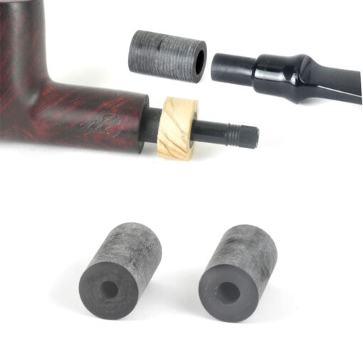 acrylic bushing for pipe tenons