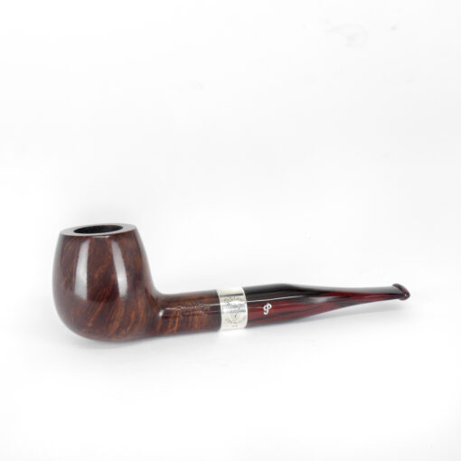 Peterson 502 sterling silver