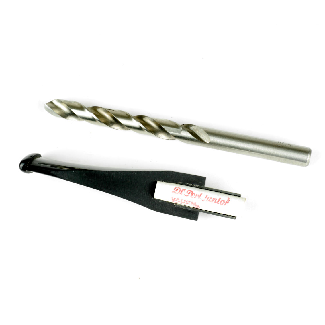 666-Bohrer-9mm-Arretierung