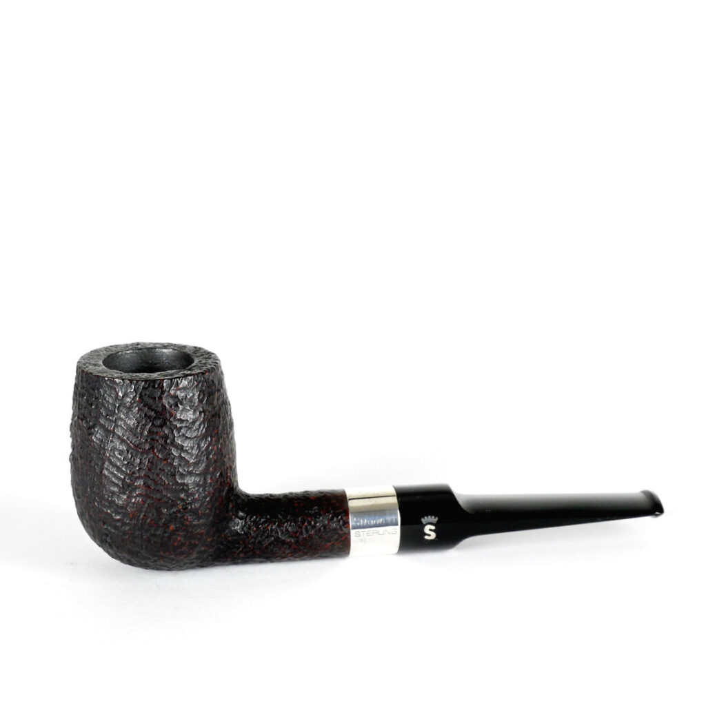 P1309 Stanwell , sterling, made in Denmark, estate, 9mm Filter – Janzen ...