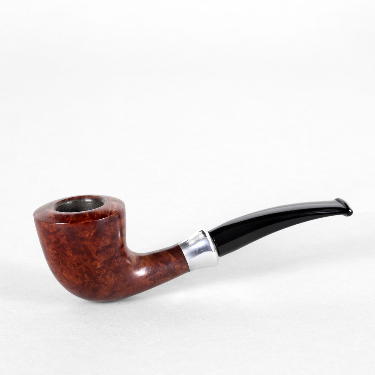 P1386-Molina-Halfbent