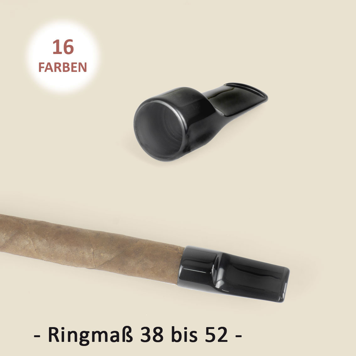 Z155-Zigarren-Spitze-D1